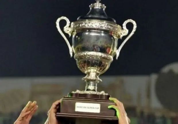 CAF : des arbitres algériens pour officier le match de la supercoupe