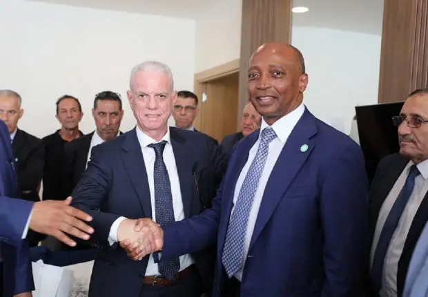 Affaire Gassama : quand la plainte de Zefizef porte ses fruits