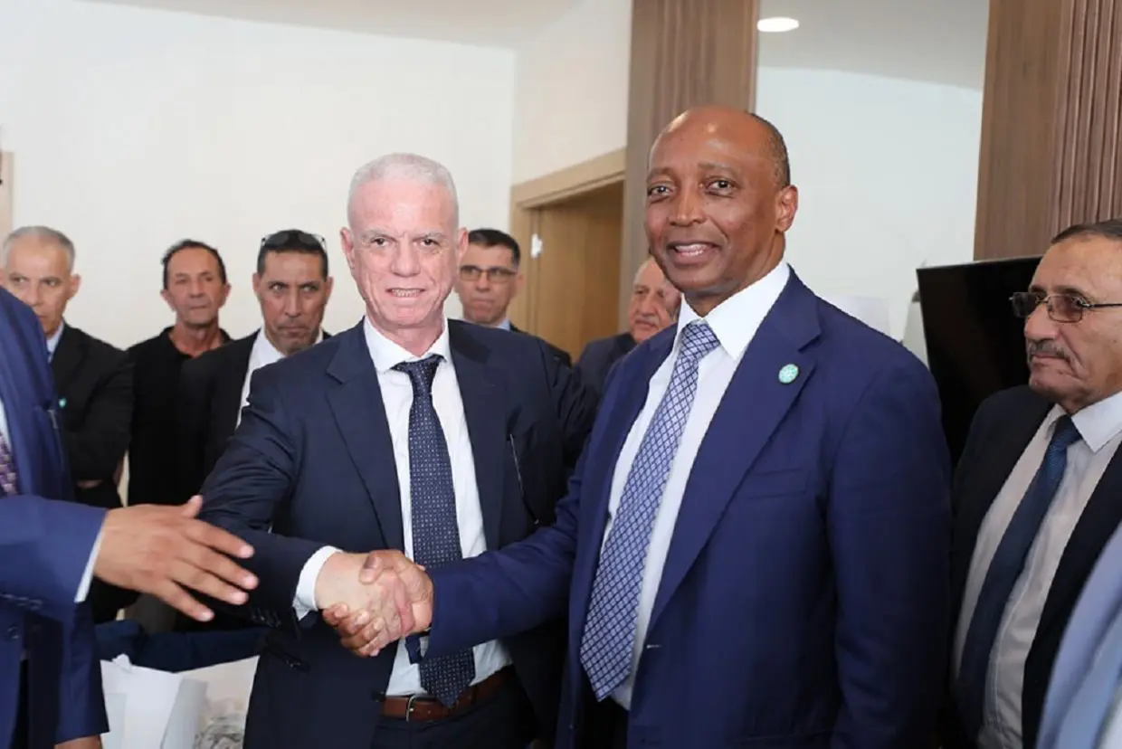 Affaire Gassama : quand la plainte de Zefizef porte ses fruits