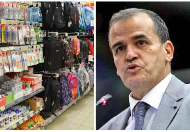 Rentrée scolaire 2022 : la nouvelle stratégie du département de Rezig