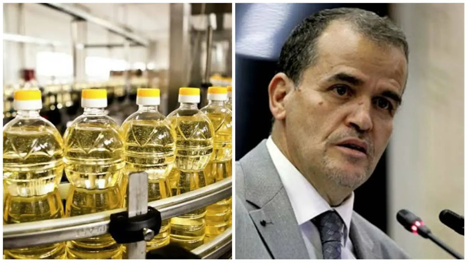 Ministère du commerce : vers l’exportation de l’huile de table