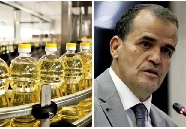 Ministère du commerce : vers l’exportation de l’huile de table