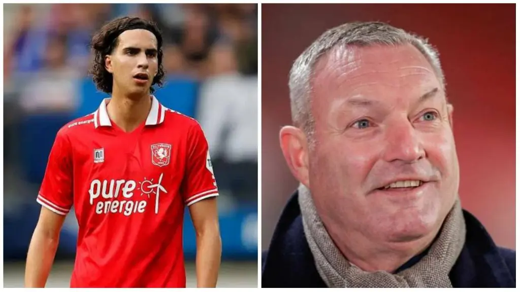 Pays-Bas : l’entraineur de Twente évoque l’éventuel départ de Zerrouki