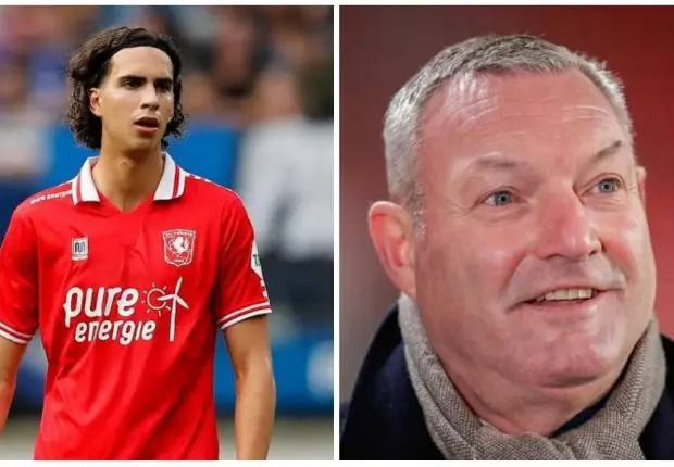 Pays-Bas : l&rsquo;entraineur de Twente évoque l&rsquo;éventuel départ de Zerrouki