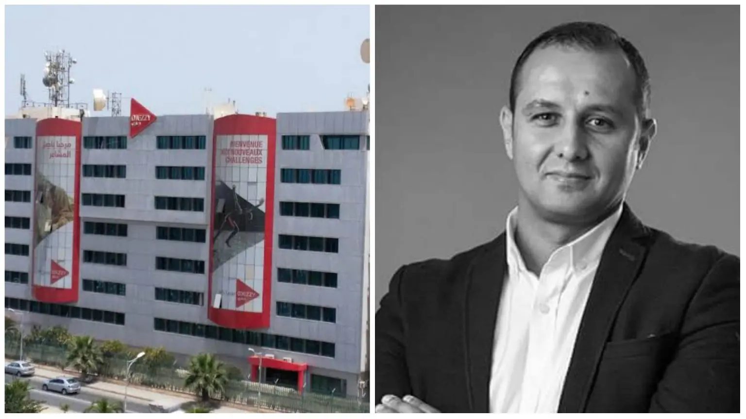 Djezzy : nomination d’un nouveau DG par intérim