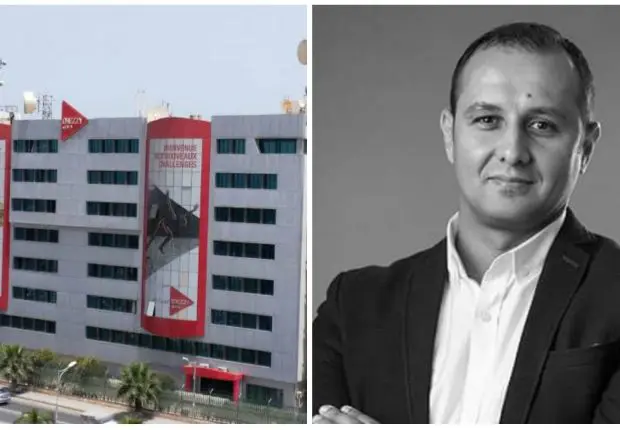 Djezzy : nomination d’un nouveau DG par intérim