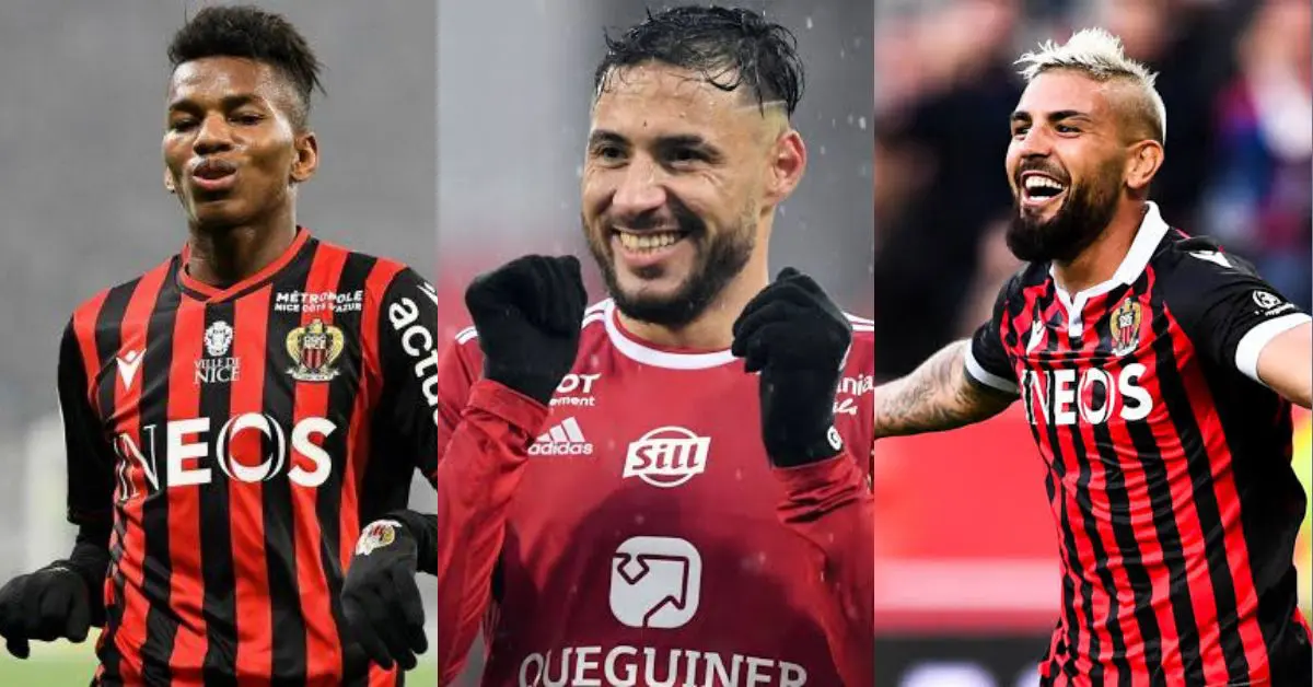 France : les joueurs algériens à suivre cette saison en Ligue 1