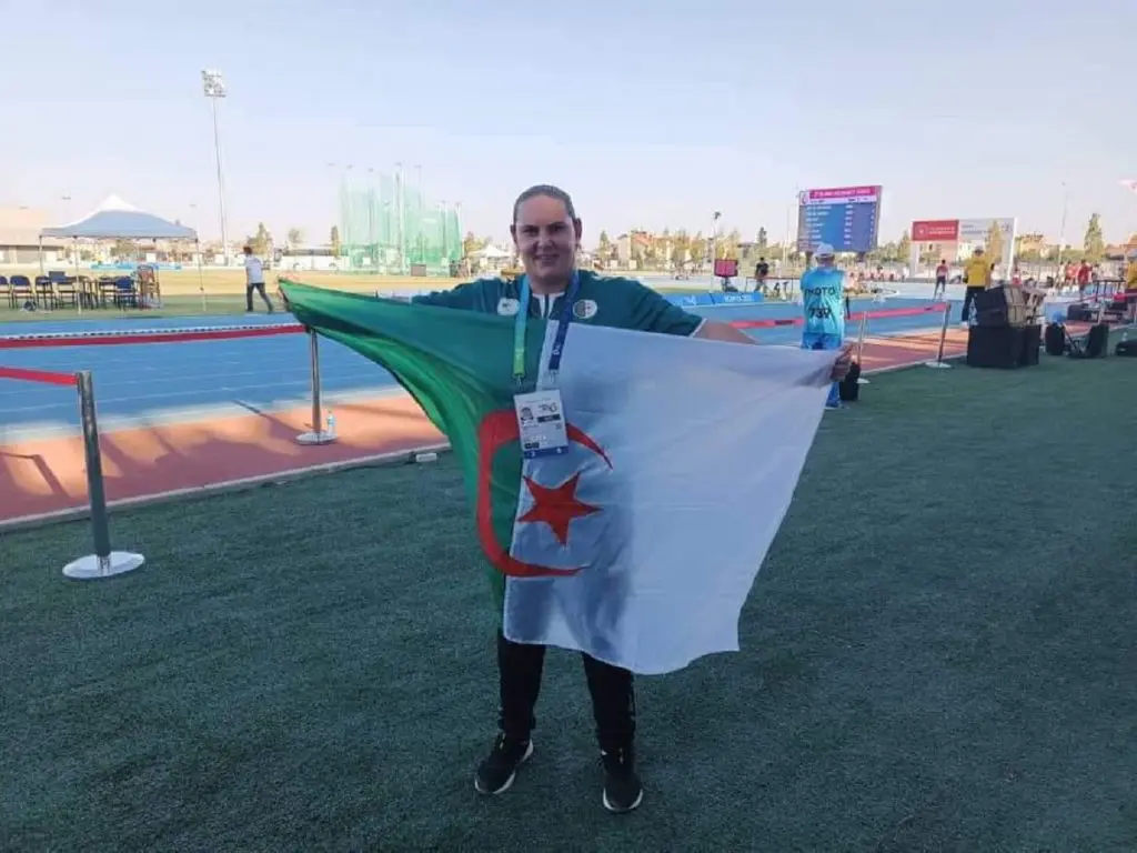 Jeux de la Solidarité islamique 2022 : 1ère distinction algérienne