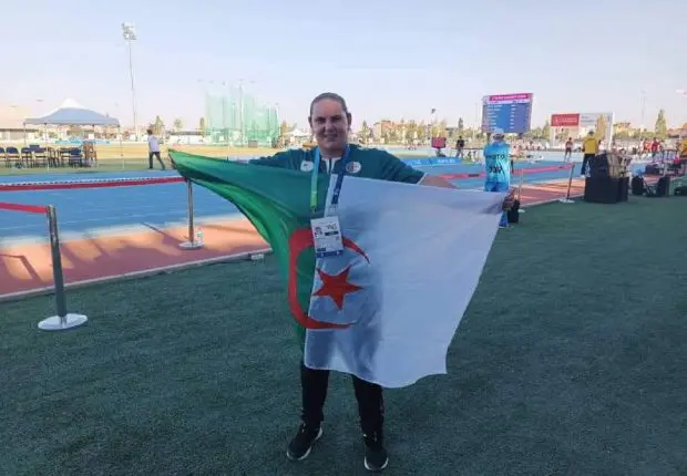 Jeux de la Solidarité islamique 2022 : 1ère distinction algérienne