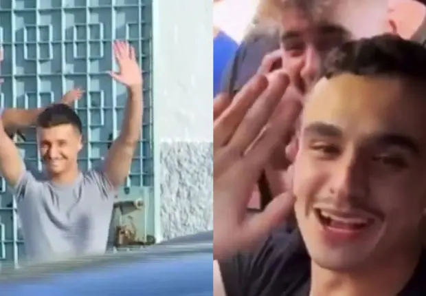 Affaire Future Gate : Rifka et Stanley quittent la prison d’El Harrach