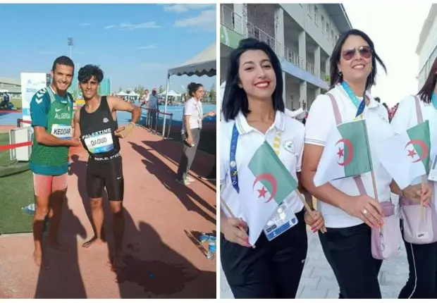 Jeux Solidarité Islamique:de nouvelles distinctions pour les Algériens