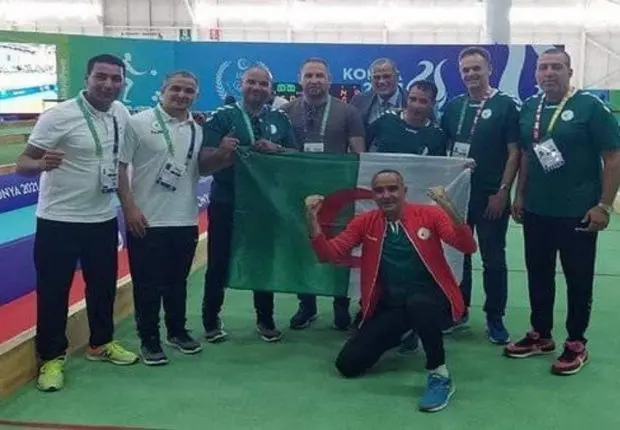 Jeux de la Solidarité Islamique : une journée prolifique pour l’Algérie