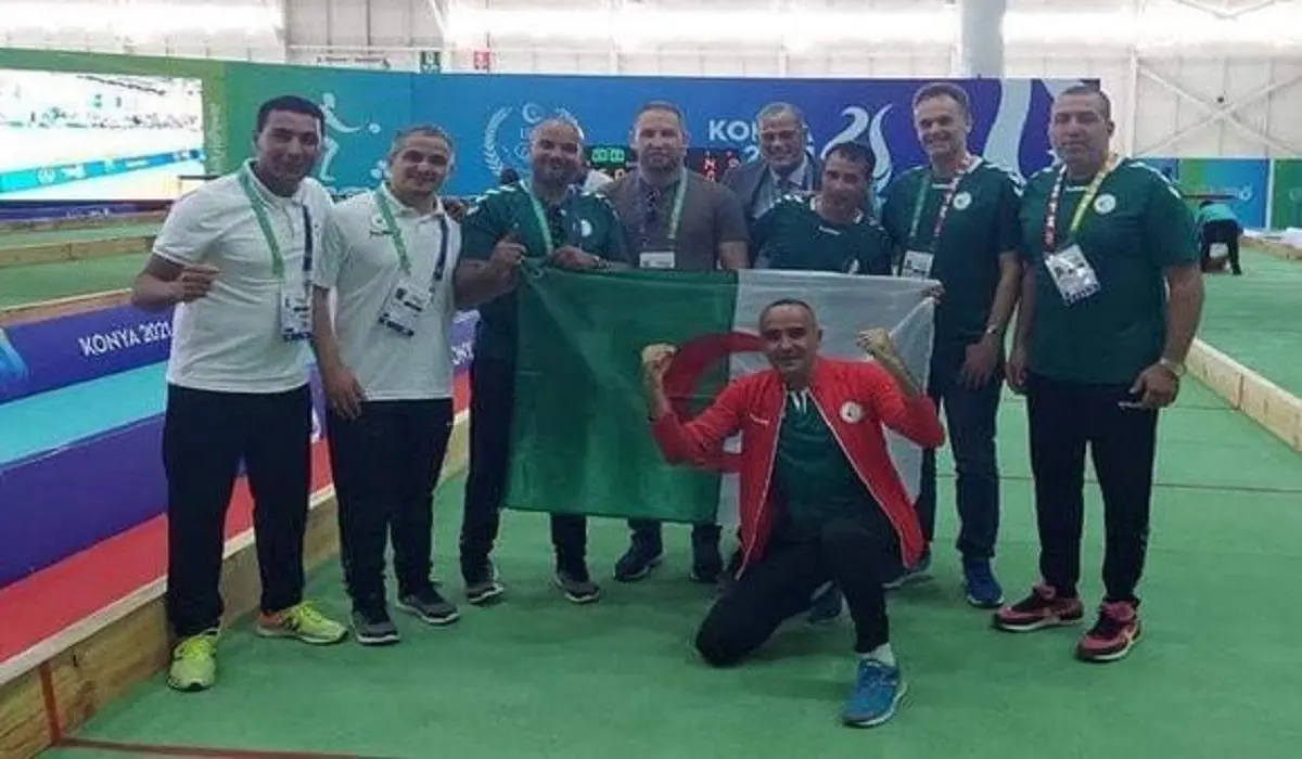 Jeux de la Solidarité Islamique : une journée prolifique pour l’Algérie