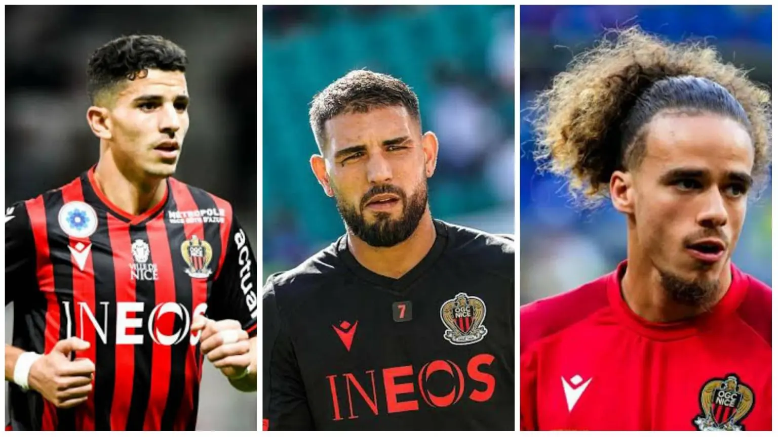 Europa Conference League : 3 algériens feront le déplacement en Israël