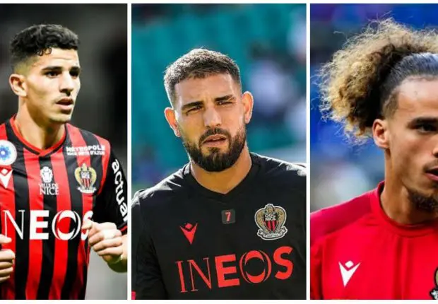 Europa Conference League : 3 algériens feront le déplacement en Israël