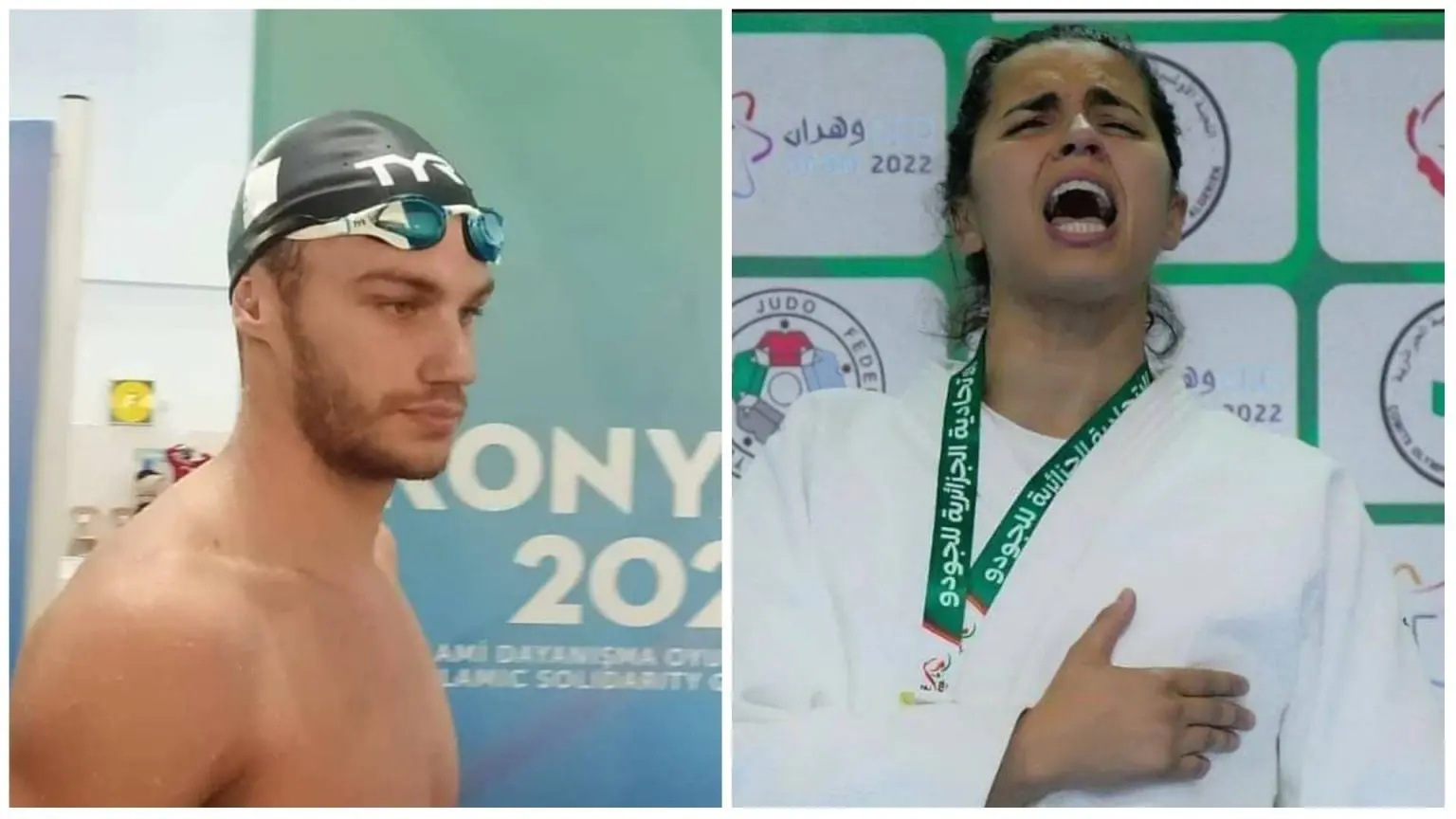 Jeux Solidarité Islamique : Ouallal éliminée, Syoud vise encore l’or