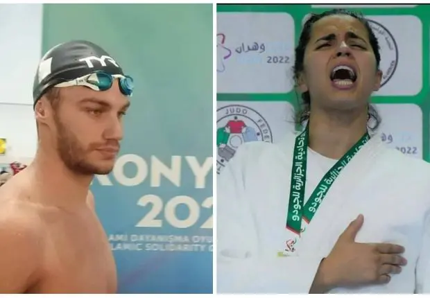 Jeux Solidarité Islamique : Ouallal éliminée, Syoud vise encore l&rsquo;or