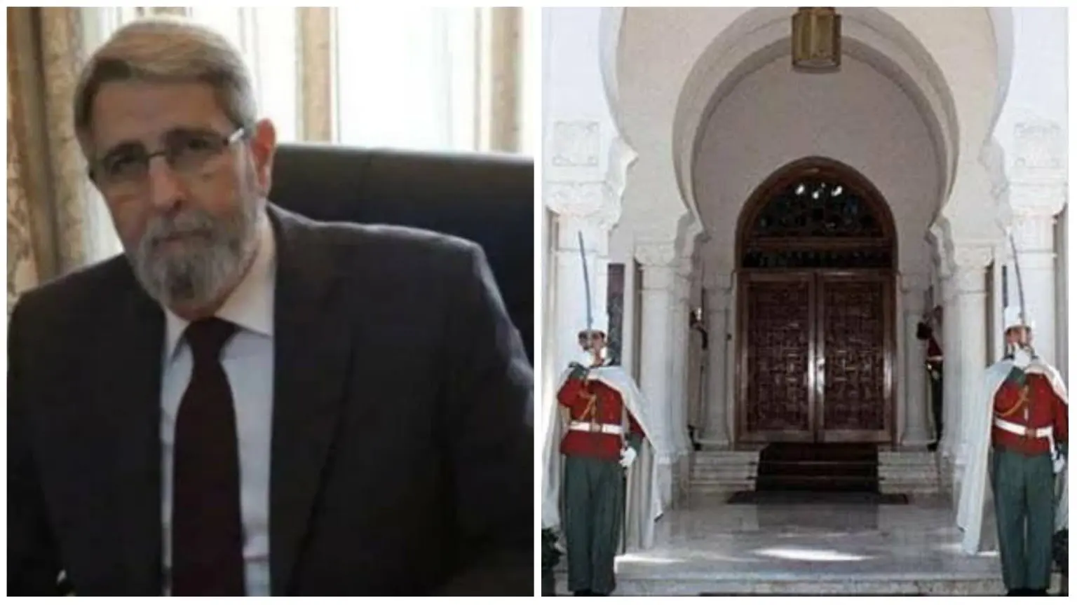 Décès du Secrétaire général de la Présidence de la République