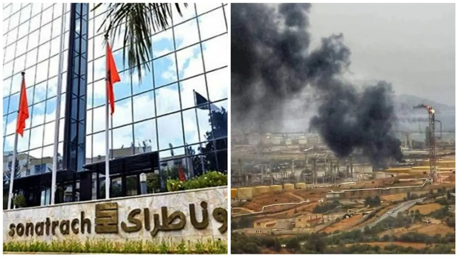 Mort d’un travailleur de Sonatrach à Skikda : ouverture d’une enquête