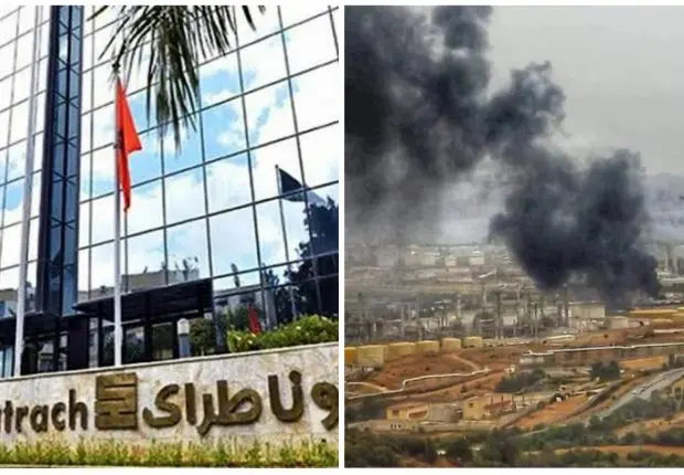 Mort d’un travailleur de Sonatrach à Skikda : ouverture d’une enquête