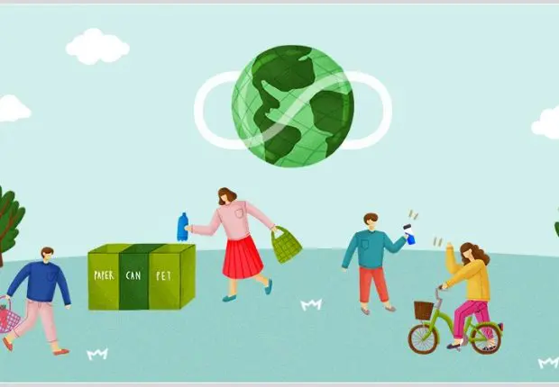 Le début d’un nouveau voyage : rendre le monde meilleur ensemble