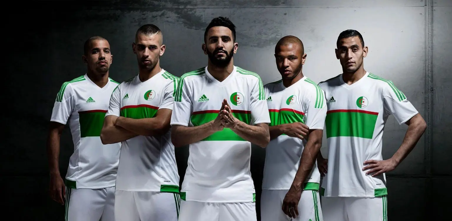 Equipes d’Algérie – Adidas : le partenariat touche à sa fin