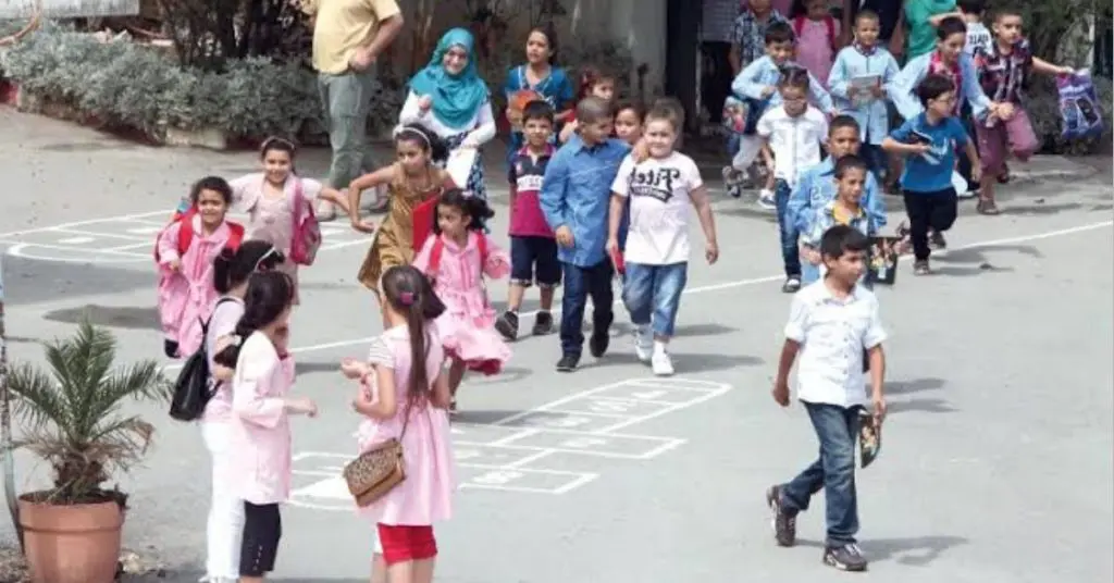 Rentrée scolaire 2022 : la date enfin dévoilée