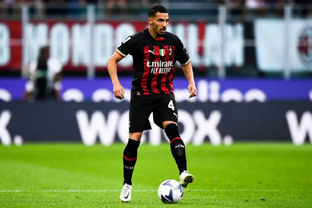 AC Milan : Bennacer affole déjà les statistiques