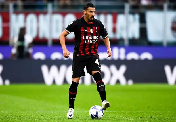 AC Milan : Bennacer affole déjà les statistiques