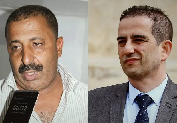 Championnat d&rsquo;Algérie : grave accusation de la JSS contre Hadj Redjem