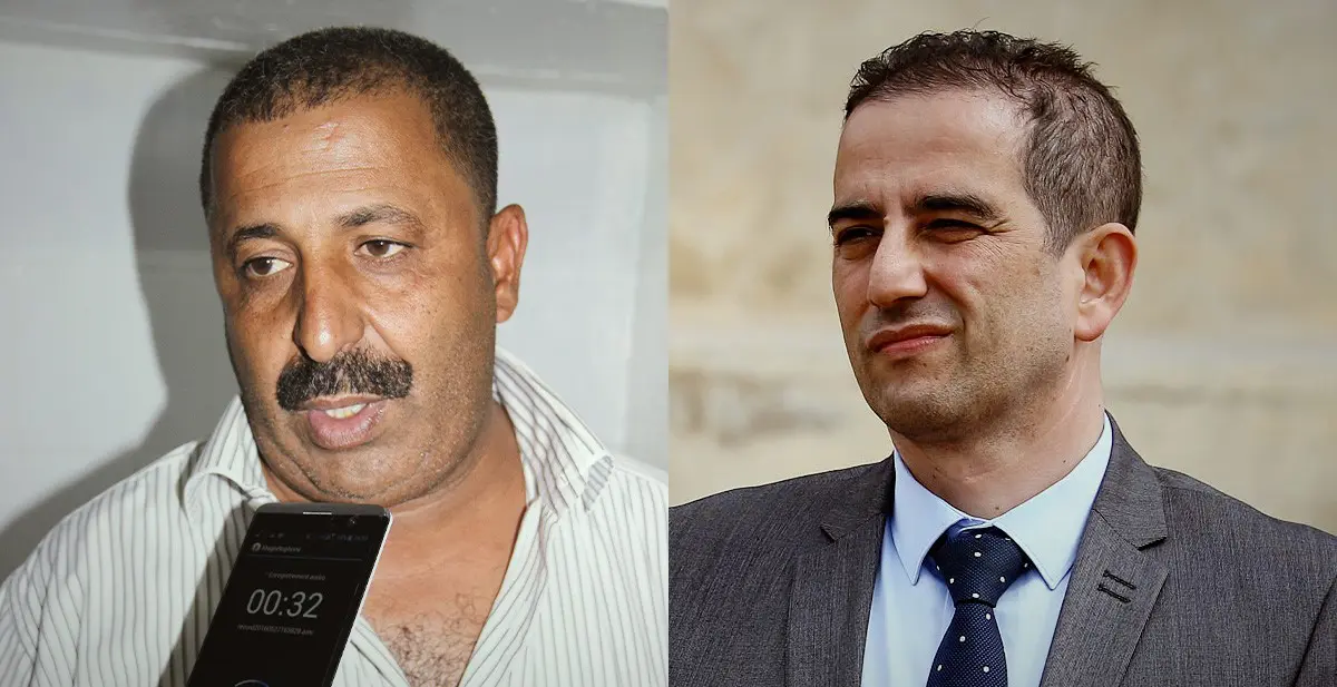 Championnat d’Algérie : grave accusation de la JSS contre Hadj Redjem