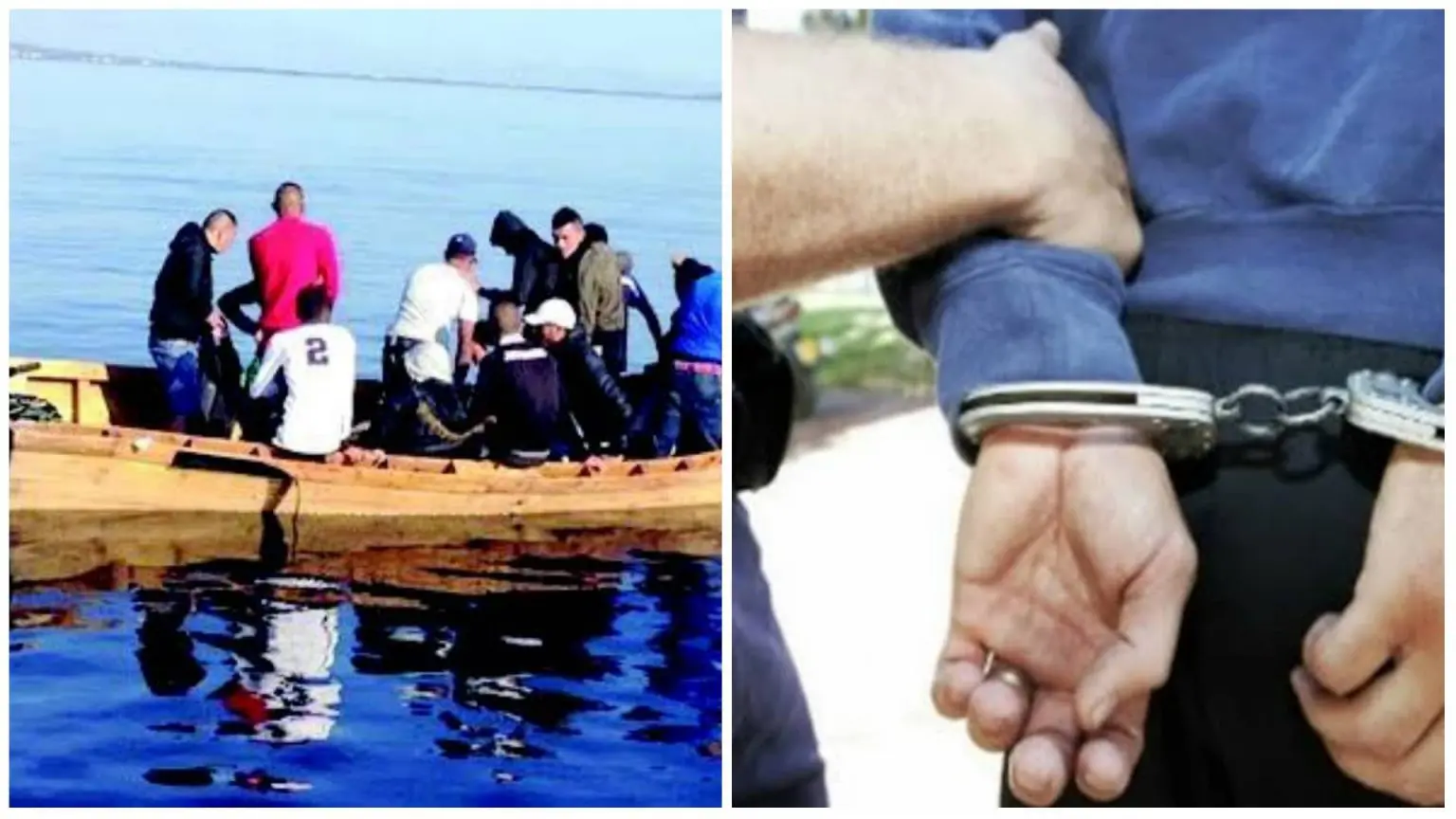 Alger : tentative d’immigration clandestine déjouée à Bab El Oued