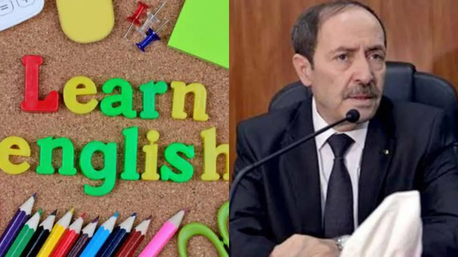 Enseignement de l’anglais au primaire: le ministre donne les directives