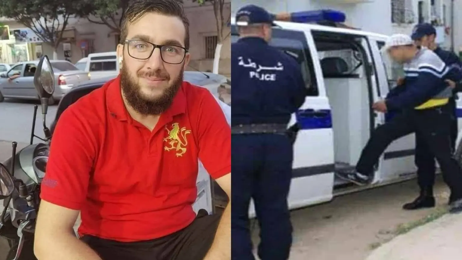 Affaire du jeune tué à Blida : la police fait tomber les suspects