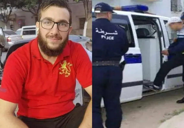 Affaire du jeune tué à Blida : la police fait tomber les suspects