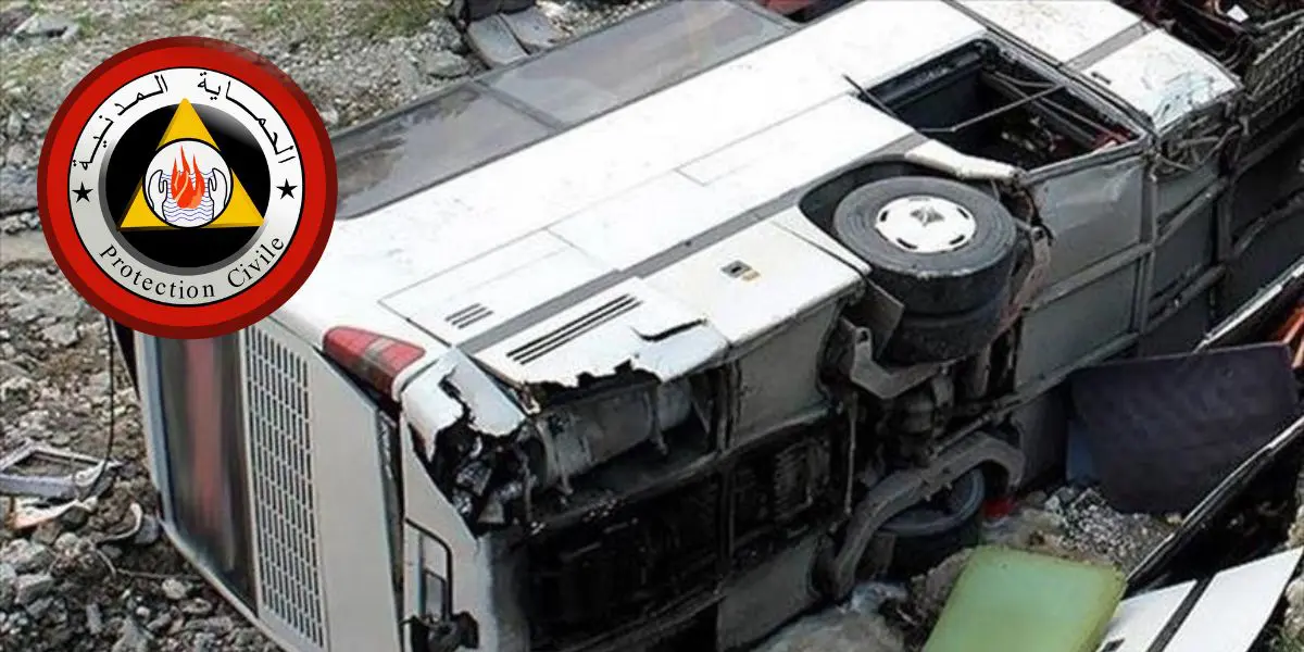 Skikda : un nouveau drame routier fait plusieurs victimes