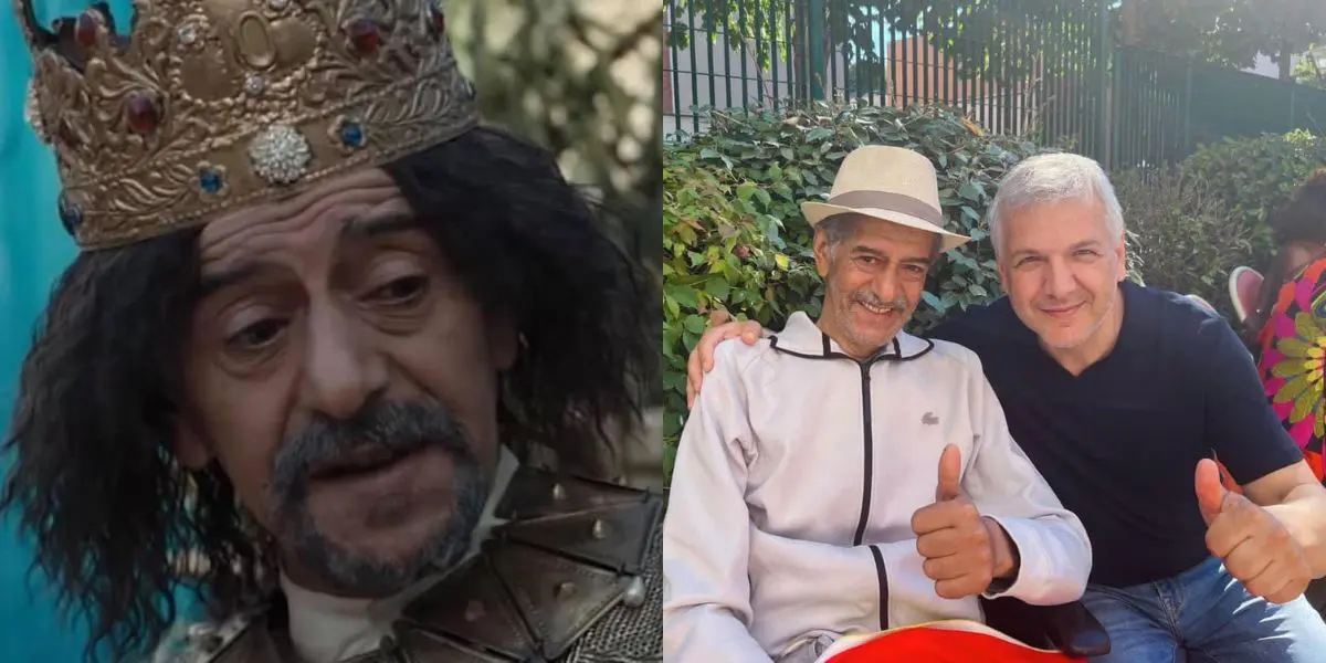 Achour 10 saison 4 : Salah Ougroute va-t-il faire son come-back ?
