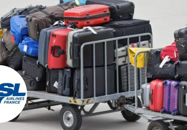 Vols Algérie – France : note importante d’ASL Airlines