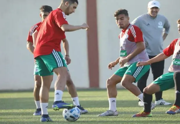 Tirage au sort CAN U23 : les prochains adversaires des Verts connus