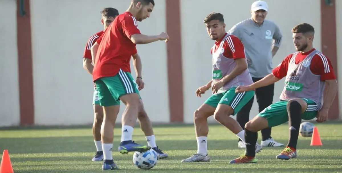 Tirage au sort CAN U23 : les prochains adversaires des Verts connus