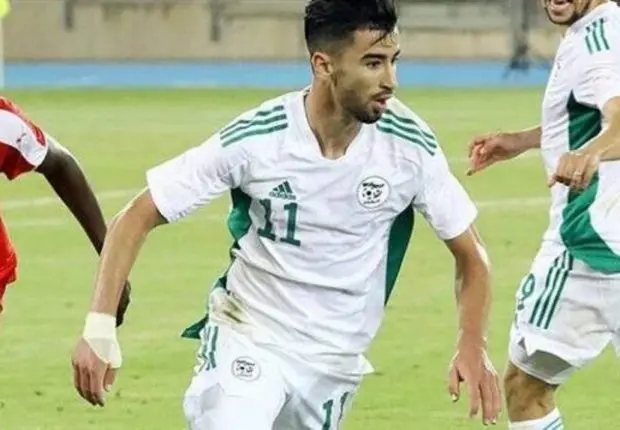 Il a refusé un déplacement en Israël : Amoura risque des sanctions