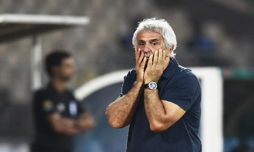 Maroc : Limogé, Halilhodzic privé d&rsquo;une 3e Coupe du Monde
