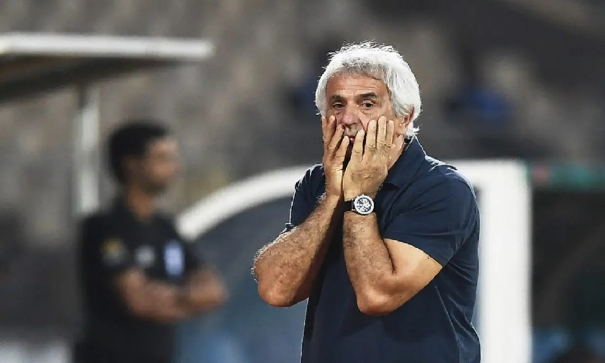 Maroc : Limogé, Halilhodzic privé d’une 3e Coupe du Monde