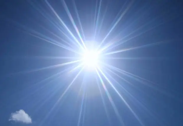 Météo Algérie : les prévisions pour ce lundi 8 aout