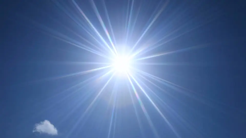 Météo Algérie : les prévisions pour ce lundi 8 aout