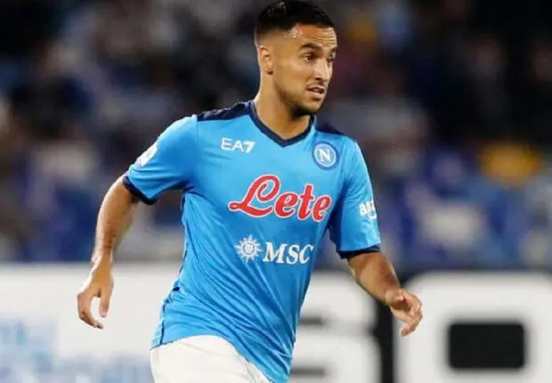 Mercato 2022 : Ounas, vers un retour en France ?