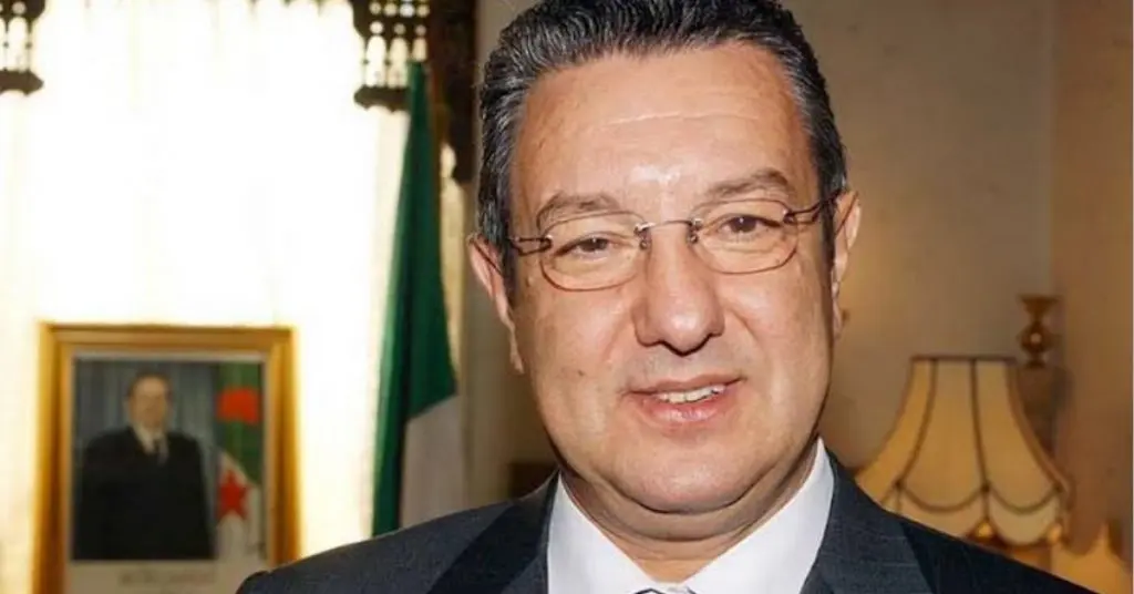 10 ans de prison requis contre l’ancien ministre Mohamed Loukal
