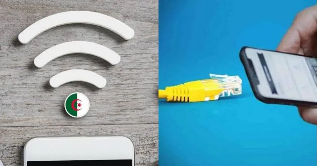 Utilisateurs d’internet en Afrique : quel classement pour l’Algérie ?