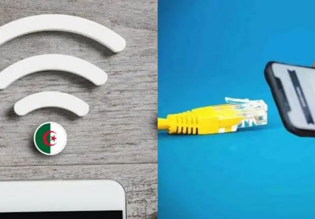 Utilisateurs d’internet en Afrique : quel classement pour l’Algérie ?