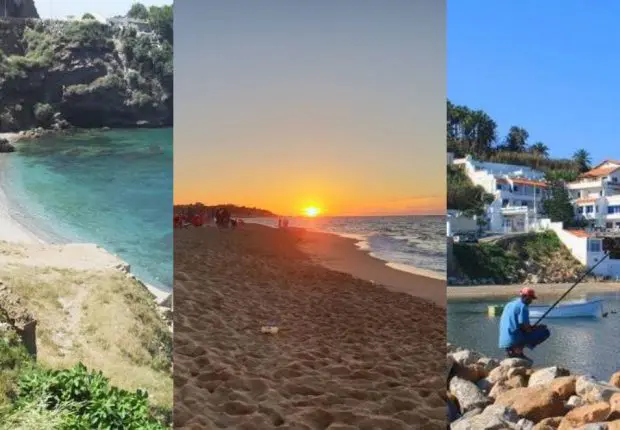 Voyage Algérie : top 5 des plus belles plages d’Alger